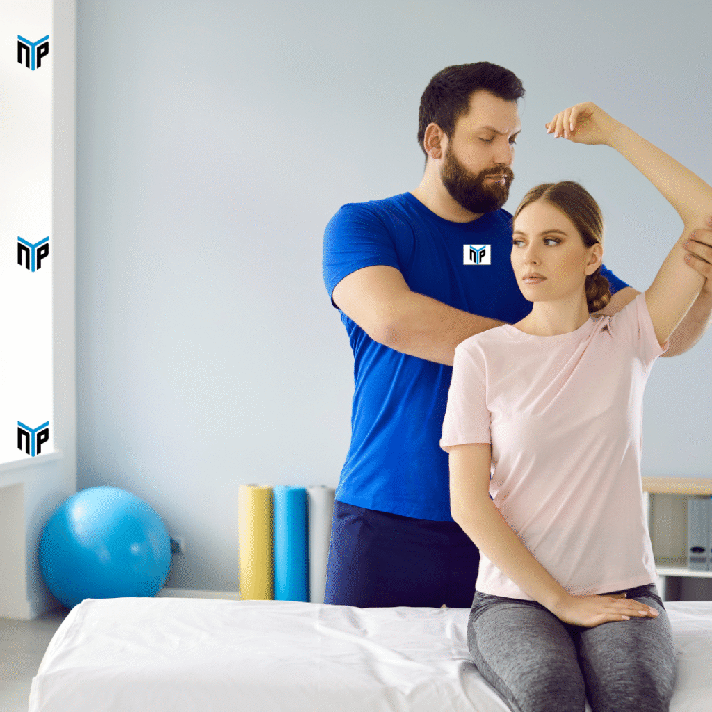 Chiropractor North York