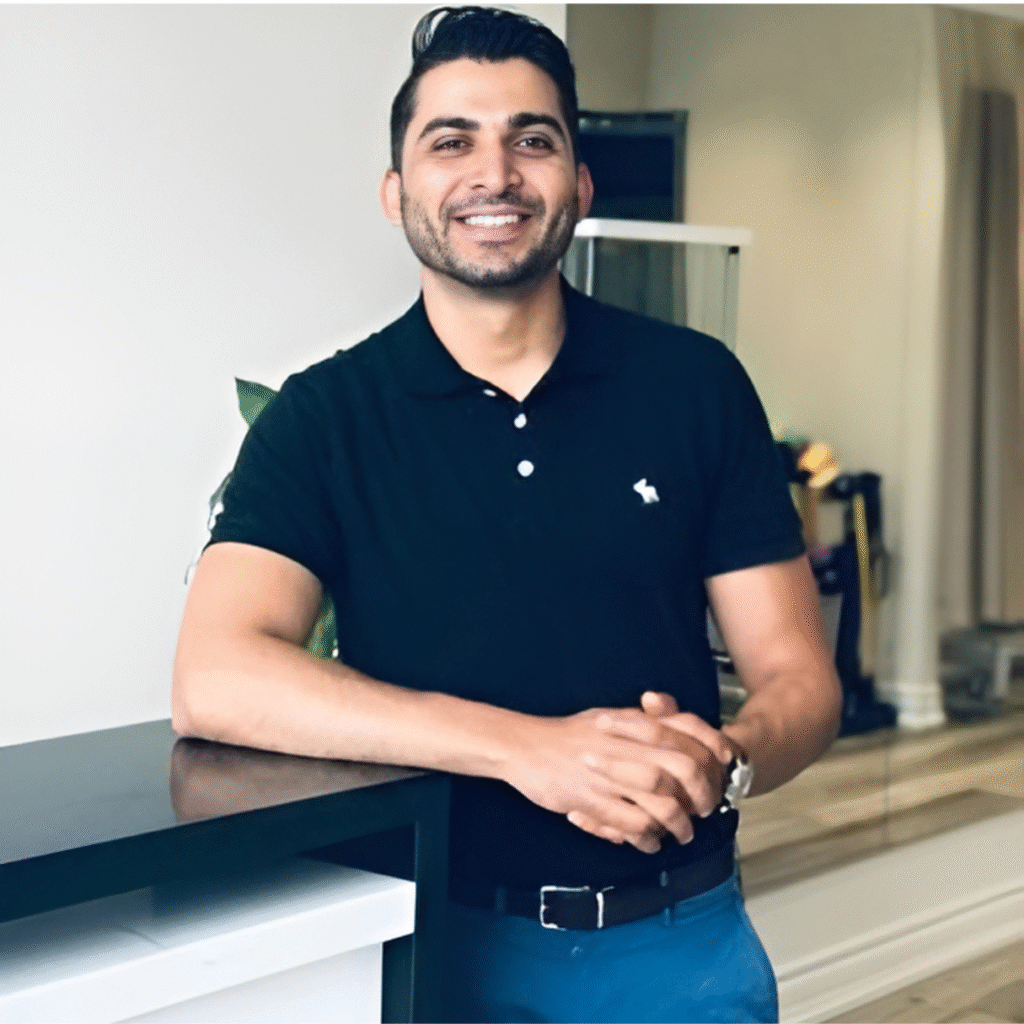 Clinic Owner