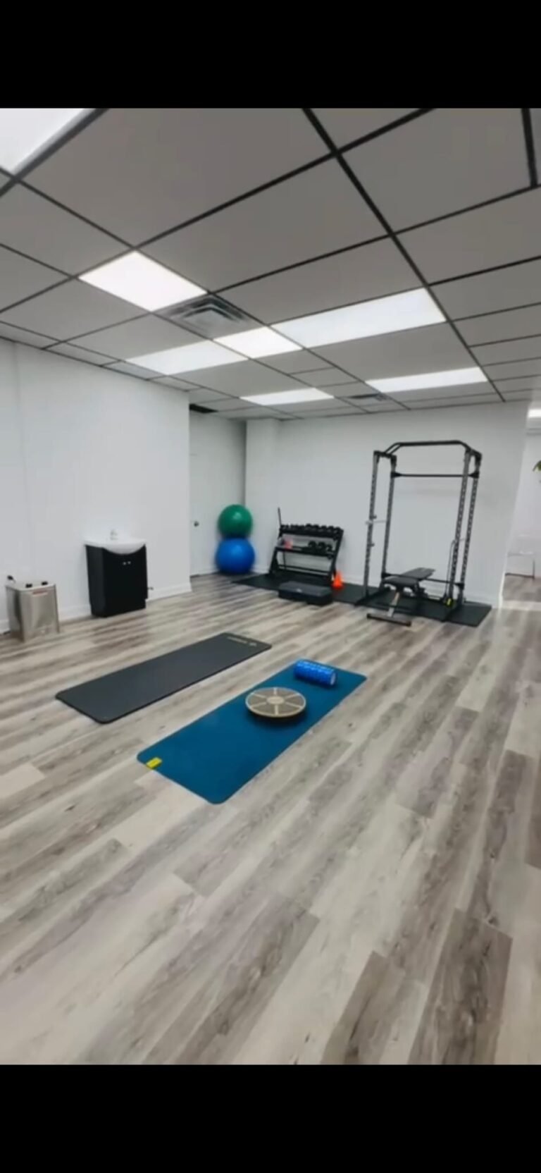 North York Physiotherapy Gym